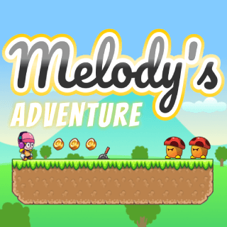 Melody's Adventure