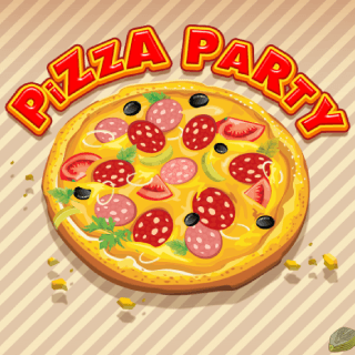 pizza party